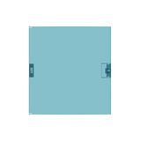 Drzwi przeźroczyste 54M MISTRAL41F