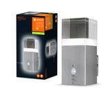 ENDURA STYLE CRYSTAL WALL SEN 5W ST LEDV Oprawa zewnętrzna