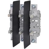 PT 2 M10-M10 3p - Podstawa bezpiecznikowa