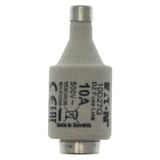 FUSE 10A DII/E27 500VAC Wkładka DII 10A 500VAC E27 10D27Q EATON