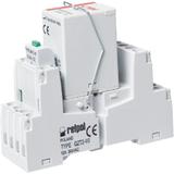 PIR2T-024DC-M41G-V0 Przekaźnik interfejsowy - kolejowy