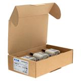 450A 690V 1KN/80 aR INDICATOR FUSE Wkładka szybka 450A AC 690V DIN 1 53x69x108 mm aR DIN 170M4113 EA