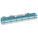 Uchwyt Etykiet Opisowych Lina25 /50 Szt./ 036702 LEGRAND