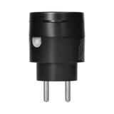 Zestaw bezprzewodowych gniazd MINI, sterowanych pilotem 2+1, 2300W, IP44 RS-7 ORNO