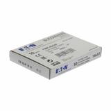 4AMP 690V AC gR 14X51mm FUSE W/O STRIKER Wkładka szybka 4A AC 690V 14x51 gR IEC UL FWP-4G14F EATON