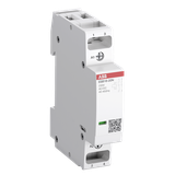 Stycznik ESB16-20N-14, 16A (AC-1/AC-7a), 6A (AC-3), 12V AC/DC, 2NO