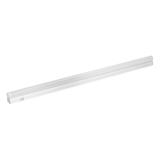 ASTAR LED 7W, oprawa liniowa podszafkowa, 630lm, 4000K, wtyk 2-pinowy, układ przelotowych złącz, wył