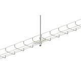 AUTOMATYCZNY SYSTEM ZAWIESZENIA DLA SZER. 100 I 150 MM, EZ, Cablofil