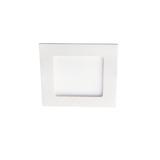 Oprawa typu downlight KATRO V2LED 6W-NW-W IP44 330lm 4000K barwa neutralna 230V Biały 28946 KANLUX