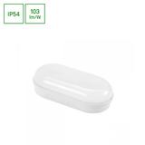 TECHNIC LAMP LED 8W IP54 OVAL NW