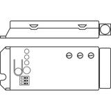 Sterownik DALIeco SWARM ADAPTER
