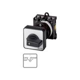 T0-2-15435/Z Łącznik krzywkowy 20A 6.5kW 003196 EATON