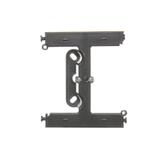 Simon 54 Premium Puszka natynkowa – element rozszerzający puszkę pojedynczą składaną DSC do ramek wi