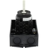 T0-4-8344/I1/SVB Łącznik krzywkowy 20A 6.5kW 207163 EATON