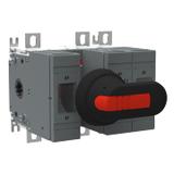 OS125GF12P Rozłącznik OS