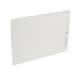 XL3S 160 DRZWI METALOWE PEŁNE 2X24M, Legrand