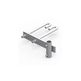 OG UCHWYT WYSIĘGNIKA DO DWUTEOW. BOCZNY FI 64