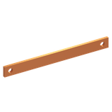 ZX2406 Łącznik Cu 30x5mm V1 (C) (do samodzielnego montażu)