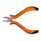 Lutownica do plastiku 50W zestaw + 200 szt zszywek