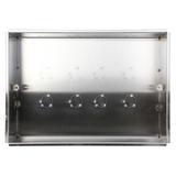 Puszka do gniazd podłogowych OR-GP-9203 do podłóg betonowych