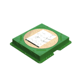 Simon Connect Kaseta do wylewki z tworzywa do puszki okrągłej KF300C/1