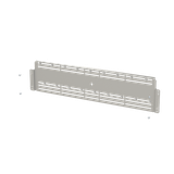 ED360 Profil montażowy pod wył.Tmax T1, T2, T3 2CPX062978R9999 ABB