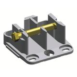 RZ1P4 Wspornik ramy WR (1opak=4szt.)