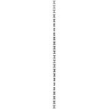 Simon 55 Puszka natynkowa do ramek LINE/DUO – element rozszerzający puszkę pojedynczą składaną TSC G