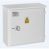 Rozdzielnia pusta ZN-42/42