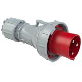 WTYCZKA PRZEN.IP67 63A 3P 400V 033-9 PCE