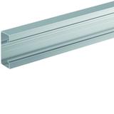 tehalit.BRAP Podstawa kanału 65x130 aluminium anodyzowany BRAP651301ELN HAGER