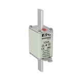 NH FUSE 100A 500V GG/GL SIZE 02 Wkładka NH02 100A 500V GL/GG podwójny wskaźnik 100NHG02B EATON