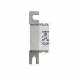 100A 690V IEC aR 000/80 SQ BODY IND FUSE Wkładka szybka 100A AC 690V DIN 000 21x40x100 mm, 170M1367