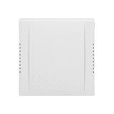 Dzwonek elektromechaniczny dwutonowy QUARTO AC, 230V, biały OR-DP-MR-149/W ORNO