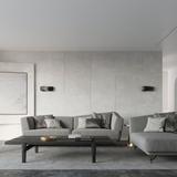 Sollux Kinkiet TILA 40 czarny SL.1020