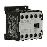 DILEM12-10(110V50HZ,120V60HZ) Stycznik mocy miniaturowy 12A 5,5kWA 127072 EATON