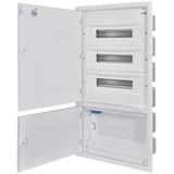 Rozdzielnica multimedialna ERP18-5-3V MEDIA 001101292 ETI