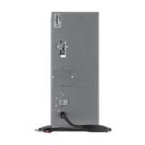 PANEL BAT. DK+ 1KVA BEZ BAT, Legrand