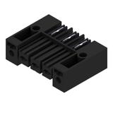 BVL 7.62HP/03/90SFI 3.5SN BK BX Złącze wtykowe płytek drukowanych /100szt./ WEIDMULLER
