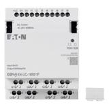 EASY-E4-UC-16RE1P easyE4 Push-in rozszerzenie 12-24VDC 24VAC 8DI 8DO-R 197511 EATON