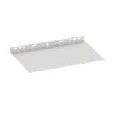 KOT62281 osłona z blachy stalowej do rozłącznika w obudowie