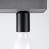 Sollux Plafon TAVO 3 SL.1158