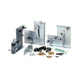 IZMX-MIL32C-F40-1 Blokada mechaniczna typ 32 stacjonarna do jednego IZMX40 184211 EATON