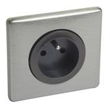 CELIANE WITH NETATMO - GNIAZDO CONNECTED GRAFITOWE, Legrand