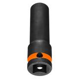 Nasadka udarowa 1/2'' długa 12x78mm Cr-Mo NEO GTX 12-312 GTX Poland