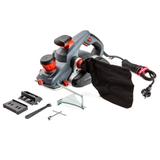 Strug elektryczny 1300W, głębokość strugania 3.5 mm, szerokość strugania 110 mm