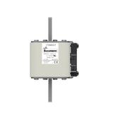 FUSE 630A 1000V 3FKE/115 AR UR Wkładka szybka 630A AC 1000V rozmiar 3 76x92x159 mm aR IEC, 170M8537