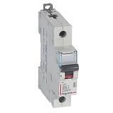 Wyłącznik Nadprądowy S 301 1P B63A 6kA DX3 407438 LEGRAND