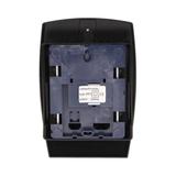 Dzwonek Gong Dwutonowy 8V czarny OR-DP-VD-146/B/8V ORNO