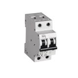 KMB6-C2/2 Wyłącznik nadprądowy IDEAL TS 2P KMB6-C2/2 6kA 32556 KANLUX